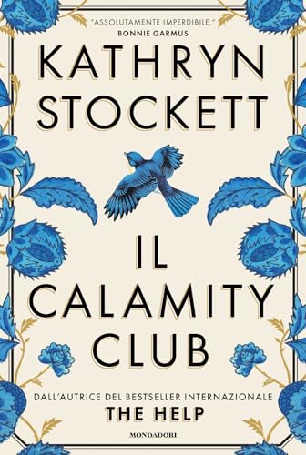 Portada de Il Calamity Club