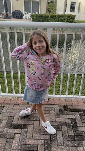 Image of Disney Girls' Pullover Sweatshirt for Baby & Kids