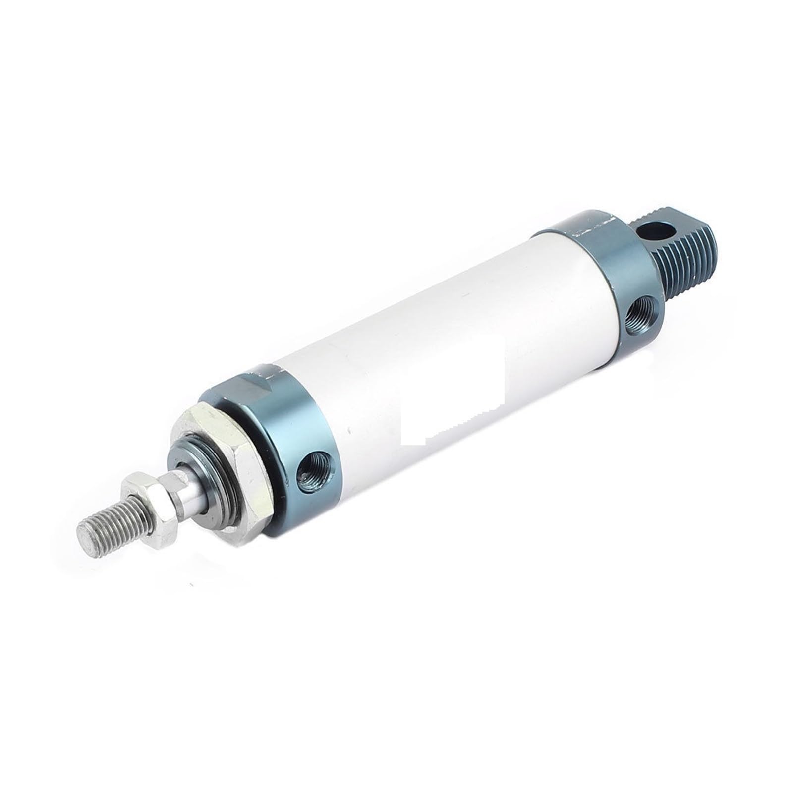 Gqnblvhzupdm Mal Air Cylinder, 32X50 32Mm Bore 50Mm Stroke Single Rod Double Acting Air Cylinder