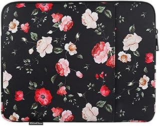 MoKo 9-11 Inch Tablet Sleeve Bag Carrying Case Fit iPad air 5 10.9" 2022, iPad Pro 11 M2 2022-2018, iPad 10th 10.9 2022, iPad 9/8/7th 10.2, iPad Air 4 10.9/3 10.5, iPad 9.7,Tab A 10.1, Purple
