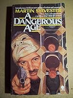 A Dangerous Age 0394567900 Book Cover