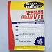 Schaum's Outline of German Grammar