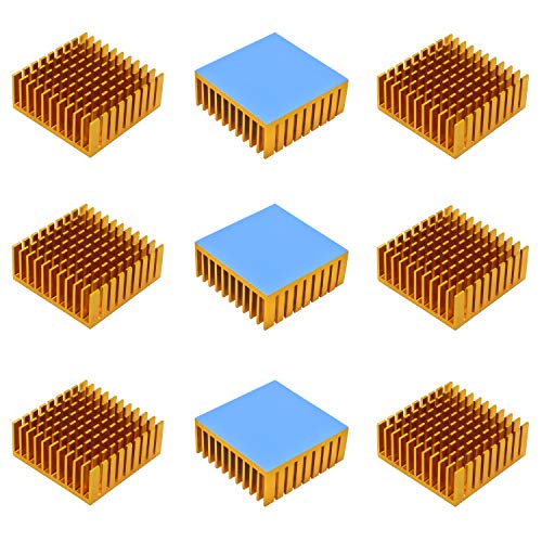 Best Heatsink For Led Chip