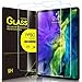 Produktbild IVSO Displayschutz für iPad Pro 12.9 2020/2018, 9H Härte, 2.5D, Displayfolie Schutzglas Displayschutz Für iPad Pro 12.9 Zoll 2020/2018 Modell, (2 x)