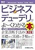 図解入門ビジネス 最新ビジネスデューデリがよーくわかる本[第2版]