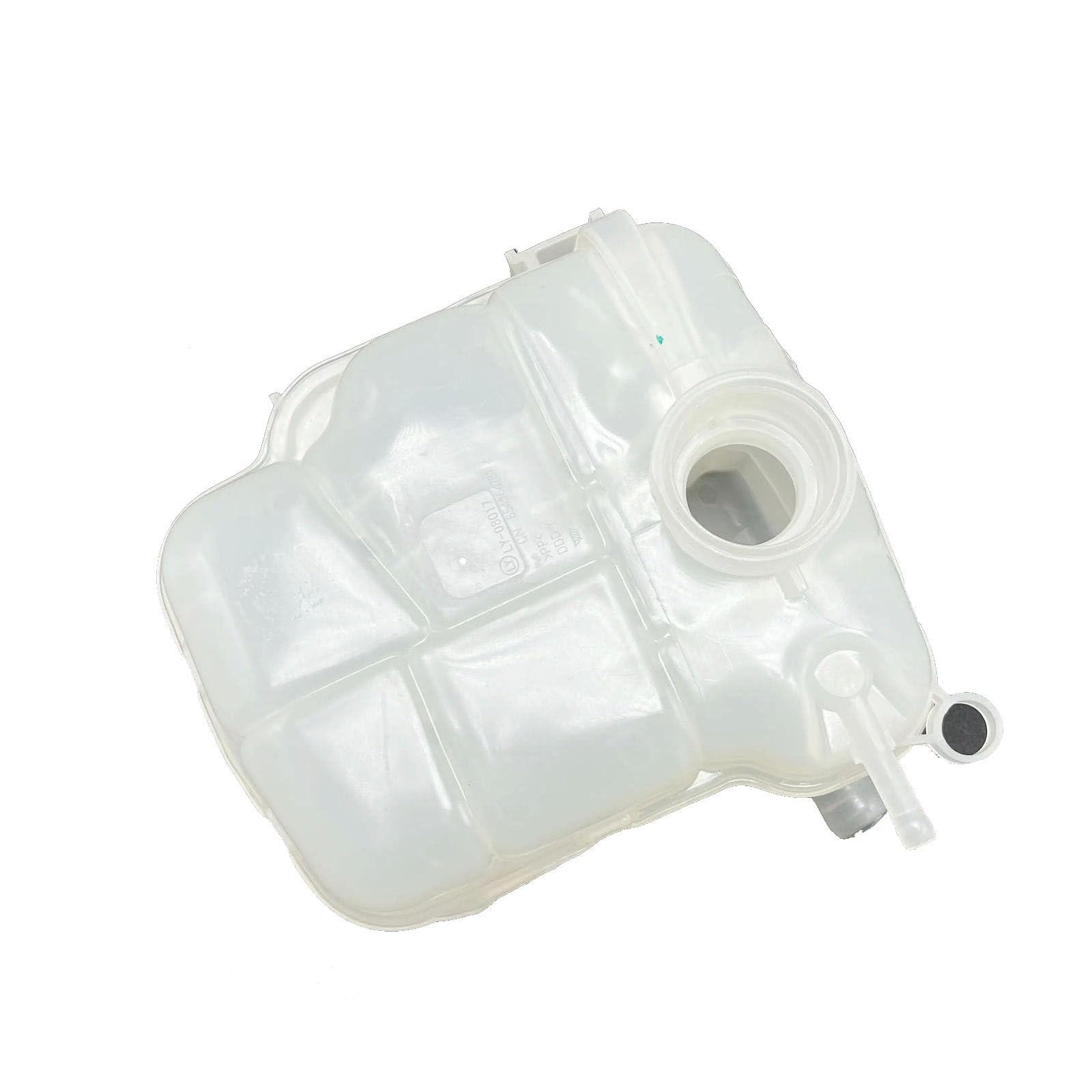 13256823 Akcesoria samochodowe Zbiornik płynu chłodzącego silnika 13465094 13393368,do Chevroleta Cruze J305 1.4 [2011-2018] Hatchback 1398 101 74