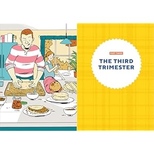 Were pregnant the first time dads pregnancy handbook paperbackapril 24 2018  urban country home decor