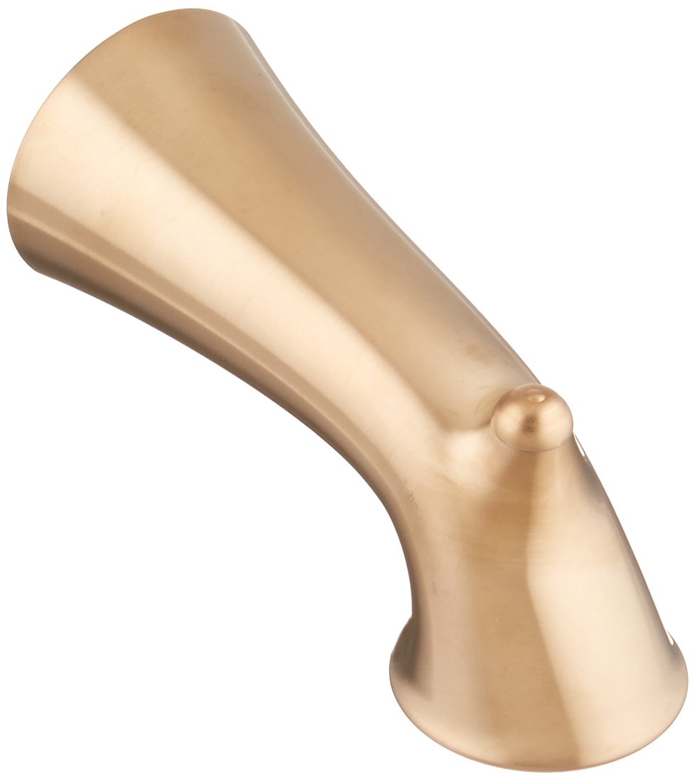 Bec de baignoire Delta RP53237CZ Lahara idéal pour créer une salle de bain relaxante style spa