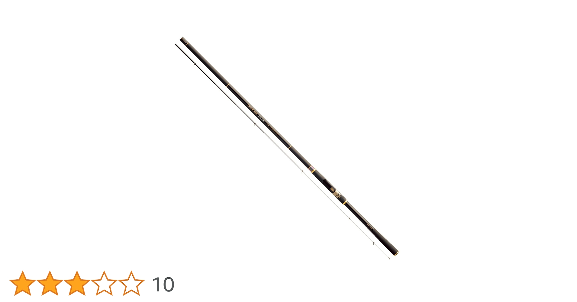 Amazon | 宇崎日新 ロッド INGRAM ISO IM 1号 530 | 宇崎日新 | 磯竿 Amazon | 宇崎日新 ロッド INGRAM ISO IM 1号 530 | 宇崎日新 | 磯竿