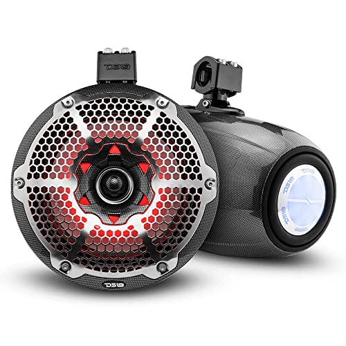 10 Best marine tweeters In Depth Guide