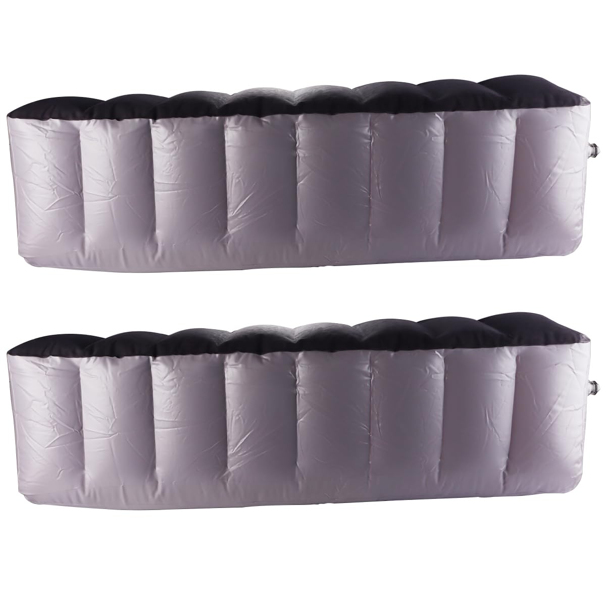 Materasso Gonfiabile da Viaggio per Auto, Materasso ad Aria per SUV, Letto per Sedile Posteriore, Divano allungabile per SUV, monovolume, berline e Camion, Campeggio Universale