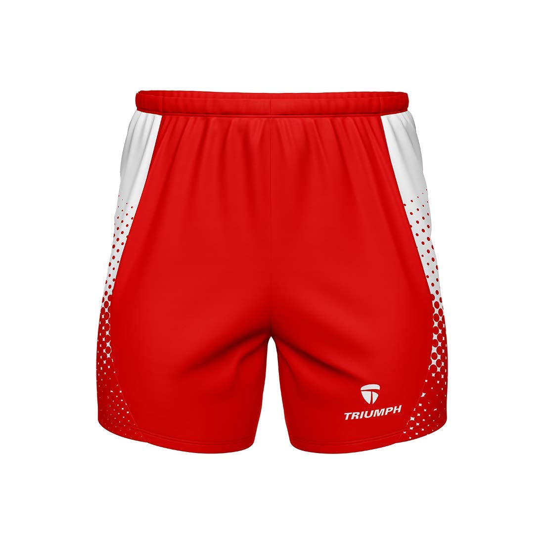 warrior Triumph Men's/Boy's Marathon Running Shorts-picture-13