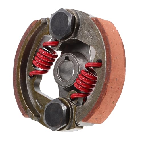 Plaquette d'embrayage moto tout usage Cabilock roulement acier carbone