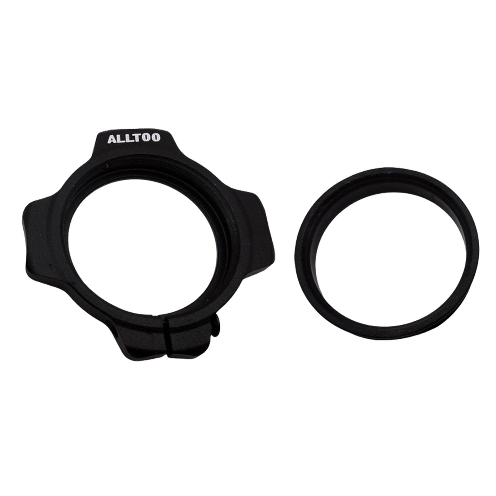 Eternitry Support Inférieur Réglage Précharge Pédalier SRAM DUB - Alliage Aluminium
