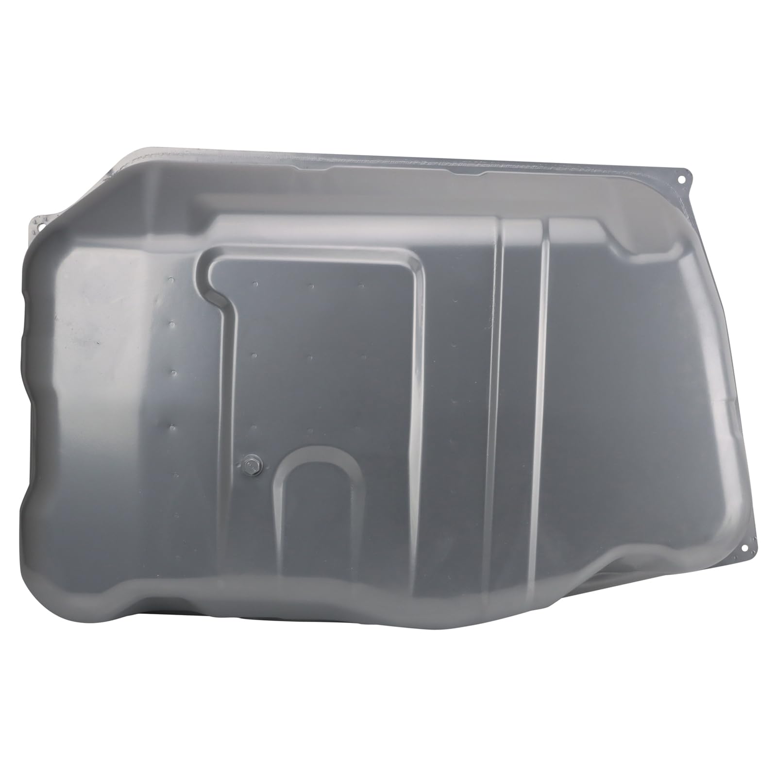 Amazon.com: TRQ Fuel Tank Zinc Coated Steel Compatible with 1991