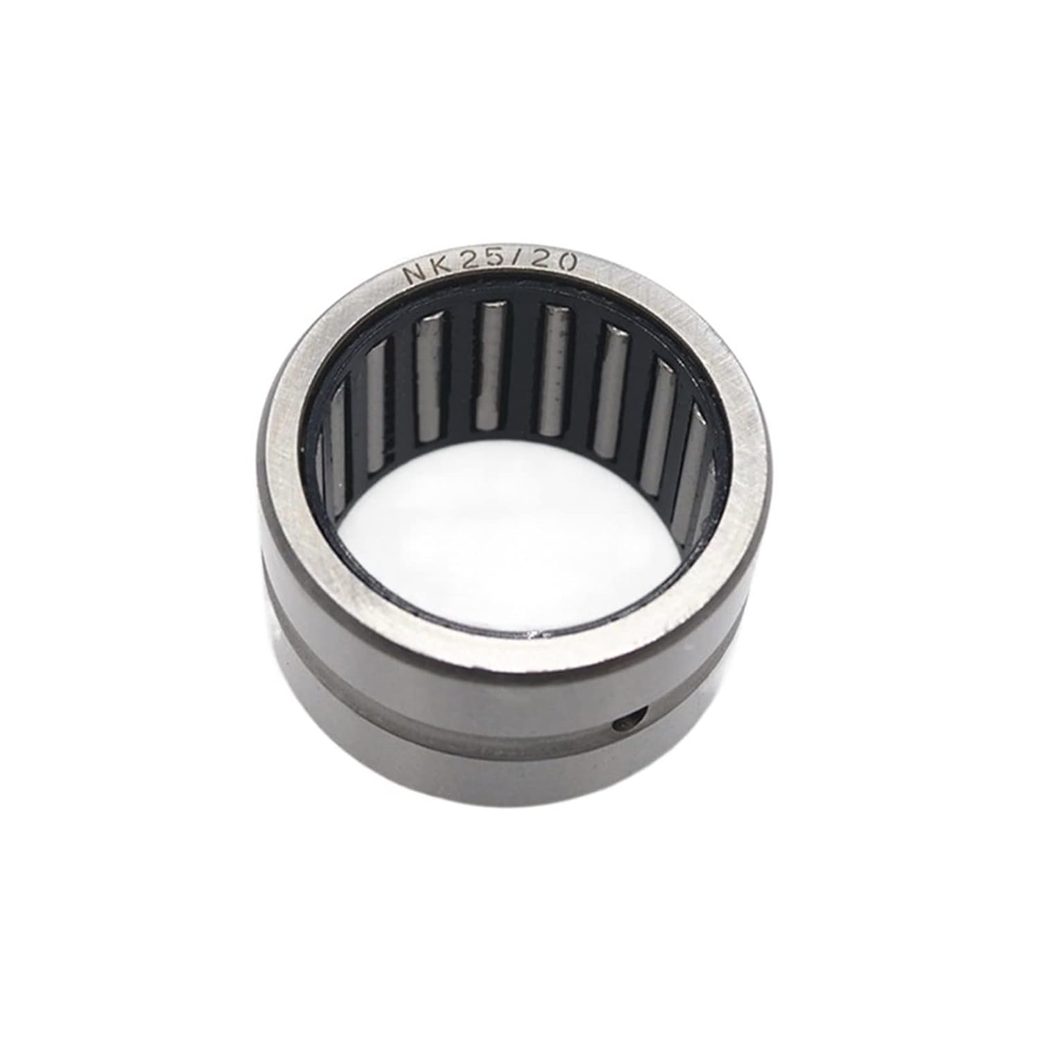 2pcs Without Inner Ring Needle Roller Bearing Ring Bearing NK12/12, Size 12 * 19 * 12, NK12/16 Size 12 * 19 * 16(NK12 16)