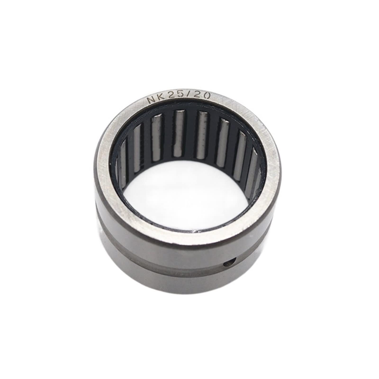 SSIMOO 2 pz Cuscinetto A Rullini NK Diametro Interno 5 6 7 8 9 10 12 14 Diametro Esterno 10 12 14 15 16 17 19 22TN Kindly(NKS10 10x19x13)