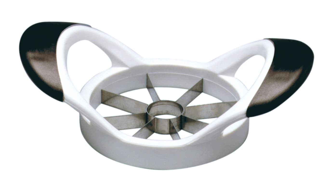 Norpro Grip-Ez Apple/Fruit Wedge & Corer
