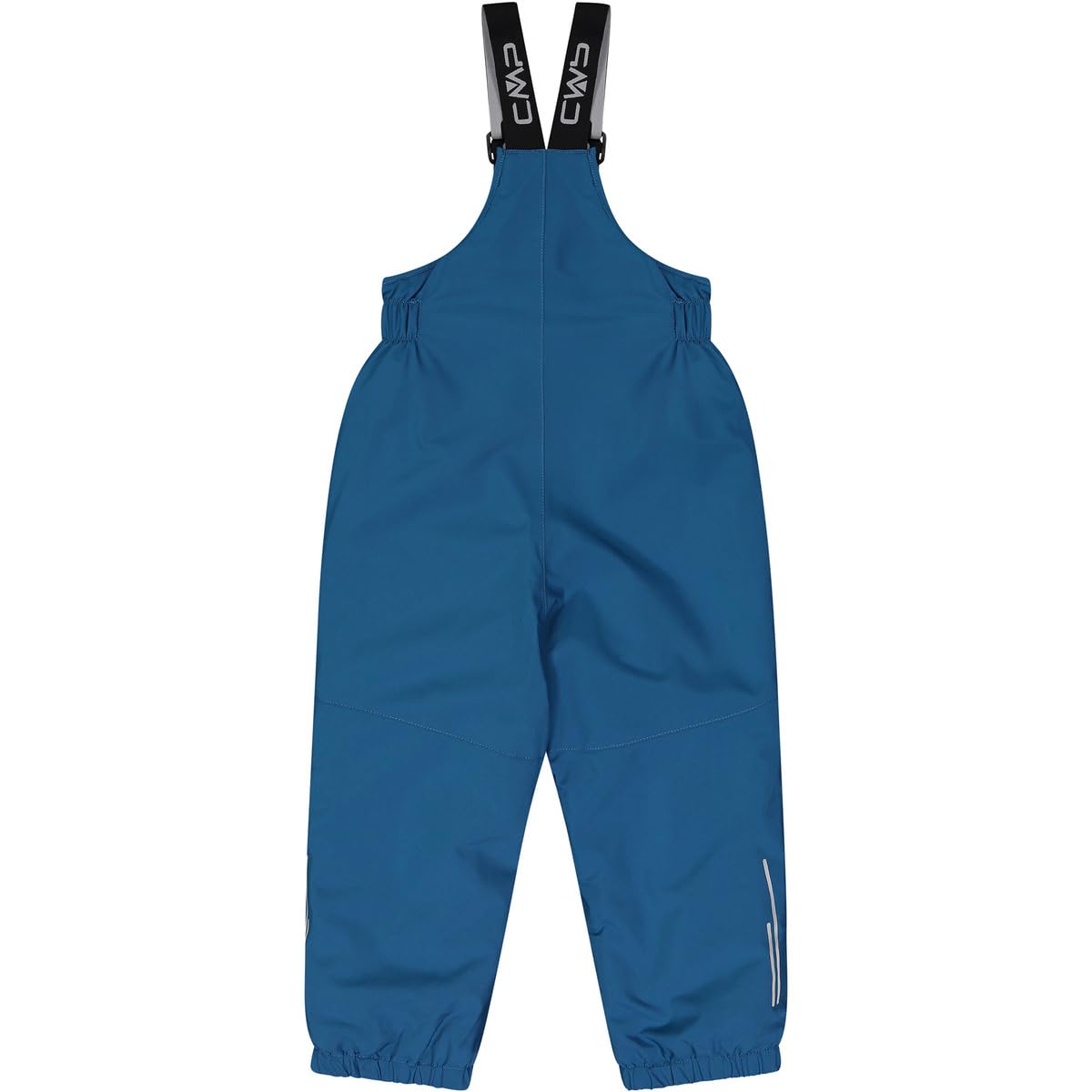 CMP - Pantalone Bambino, Salopette da Sci Unisex - Adulto