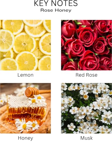 Set de 2 Difusores de Aroma Rosas y Lavanda 200ml miniatura 2