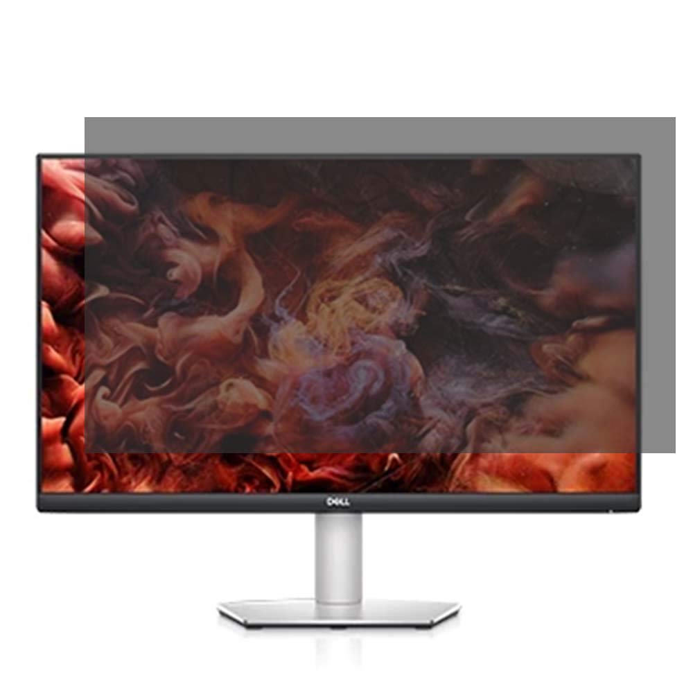 Amazon | Dell S2721DS 27インチ対応 覗き見防止 プライバシー