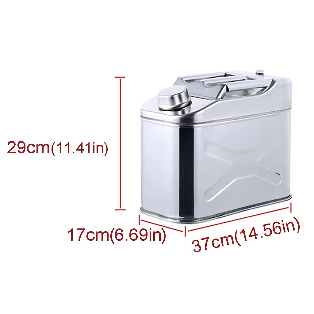 Serbatoio per carburante portatile trasportabile 120 l | Leroy Merlin