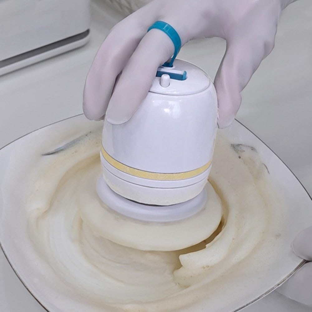 Mini lave-vaisselle électrique pour les ménages à la recherche de solutions de cuisine pratiques (doré)