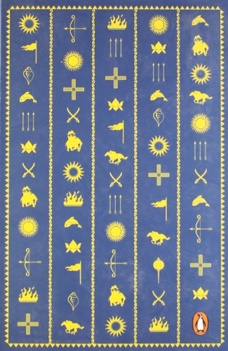 The Mahabharata: Volume 3