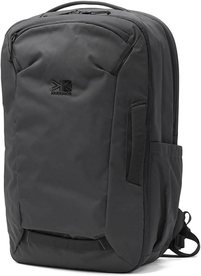 Klimar Highlands 40 Backpack, dark charcoal, One Size