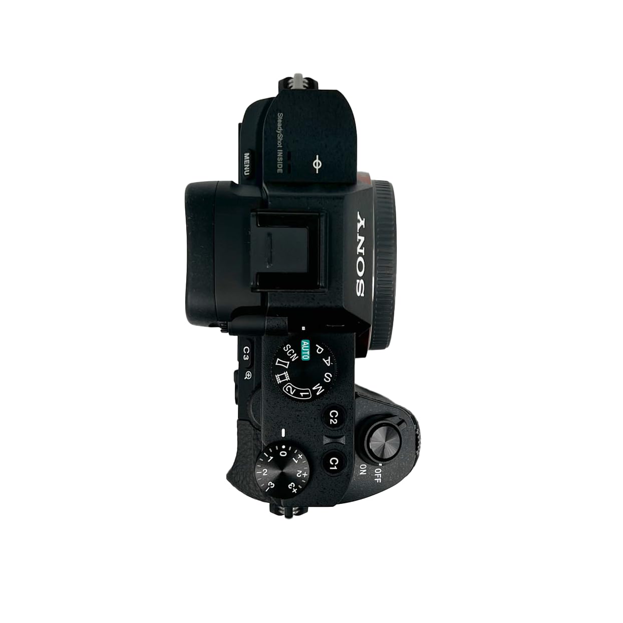 Amazon.com : Sony Alpha 7 II Full-Frame Mirrorless Digital Camera