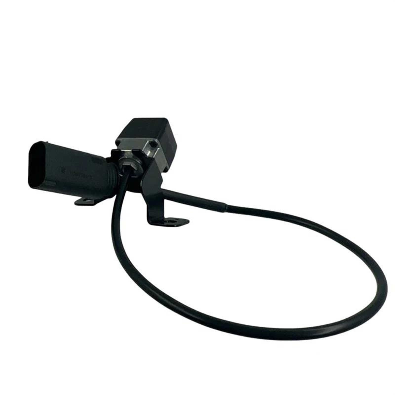 Cámara Visión Trasera Vista Trasera Cámara Respaldo 95760-2P600 para Kia para Sorento 2012-2015 Montaje Cámara Aparcamiento Asistencia Puerta Trasera 957602P600FFF Cámara Trasera