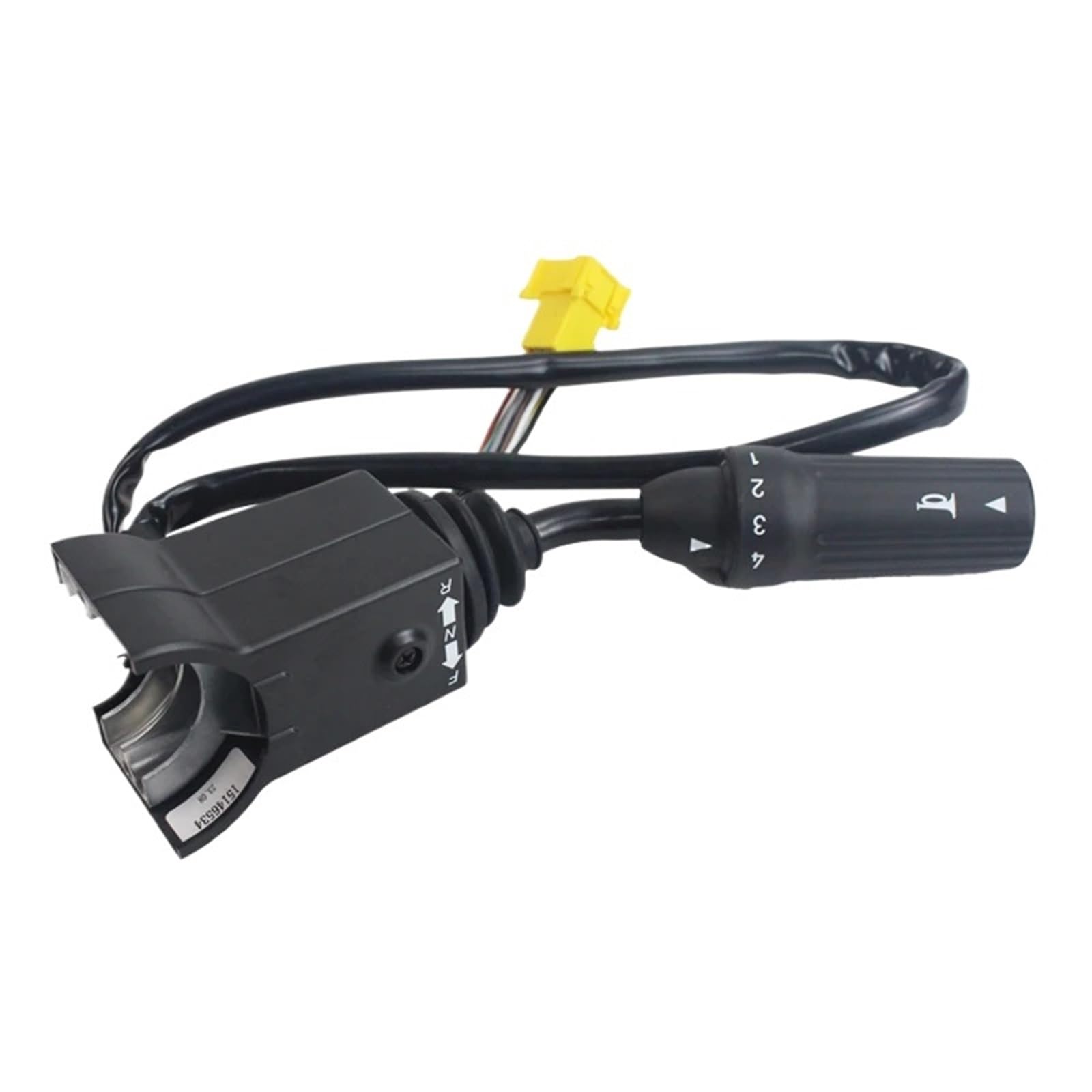 QfUxYYSLD Shipping Column Switch Assembly 15146534 Voe15146534 for L60F L70F L90F L150F L180F L220F