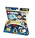 LEGO Warner Home Video - Spiele Dimensionen, Mission Impossible Level Pack