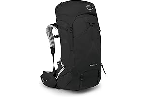 Osprey Atmos AG LT 65L Backpack