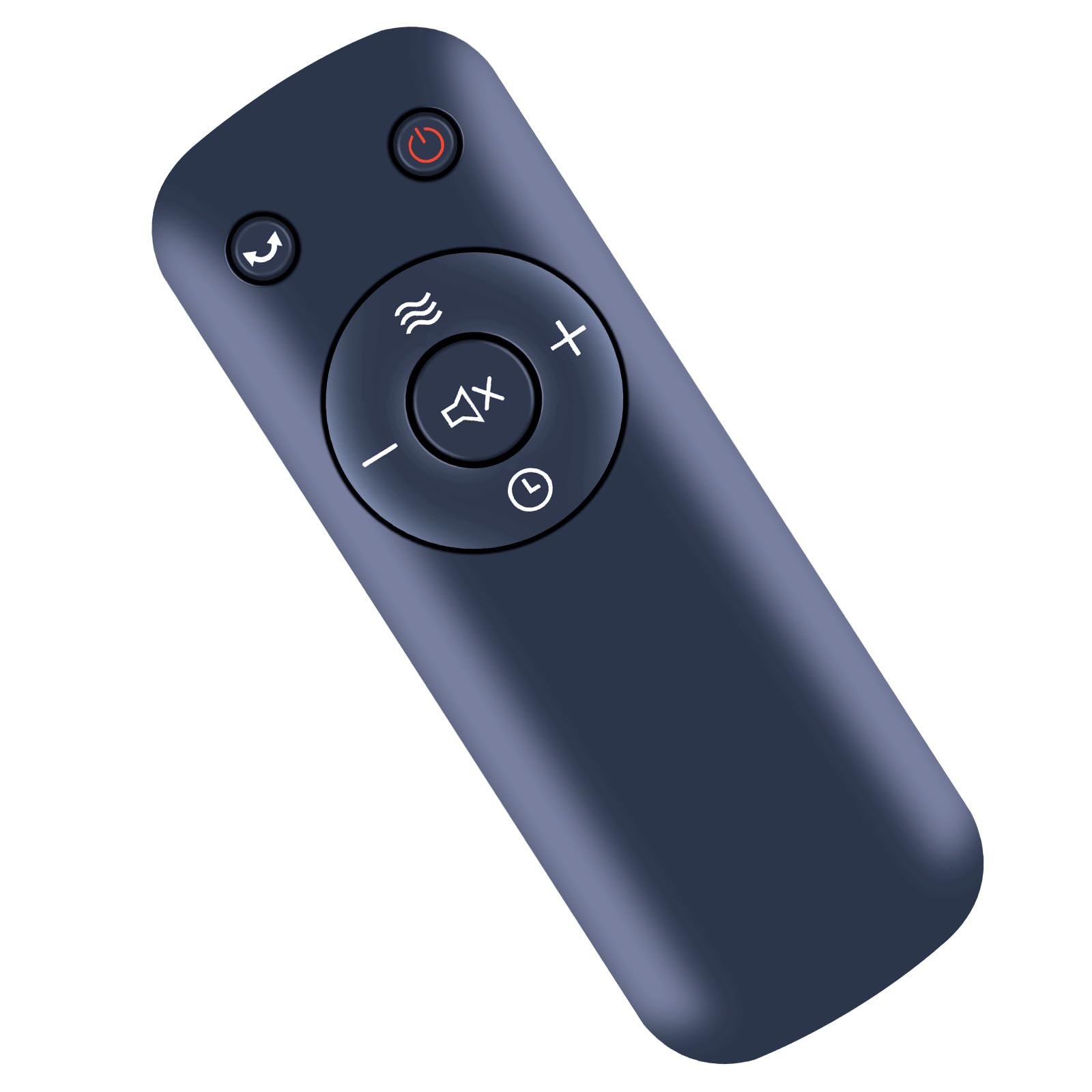 Mando para calefactor Sunnote JNF15-2F control remoto ZWP de repuesto 7
