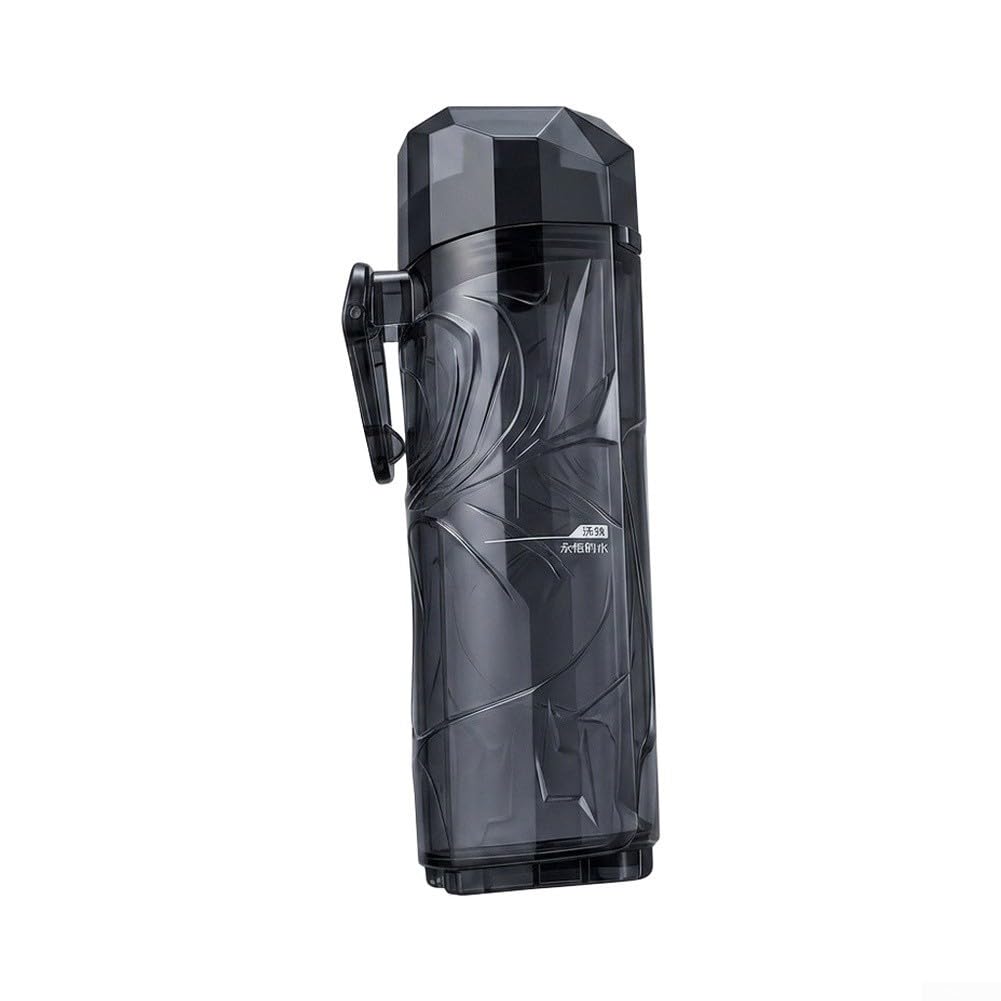 Schmutzwassertank Ersatz für Tineco für Floor One S7 Pro für premium – 0,5L Abwassertank Zubehör für Nass- und Trockensauger kabellos