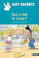 Qui a fait le coup ? 2092575678 Book Cover