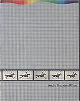 Audio Brandon Films 16MM International Cinema 1978-79 Catalog B01MCZBOSF Book Cover
