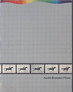 Paperback Audio Brandon Films 16MM International Cinema 1978-79 Catalog Book