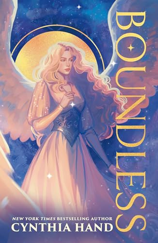 Boundless (Unearthly, 3)