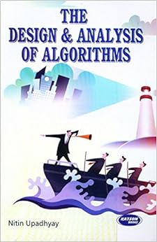 Buy The Design and Analysis of Algorithms Book Online at Low Prices in ...