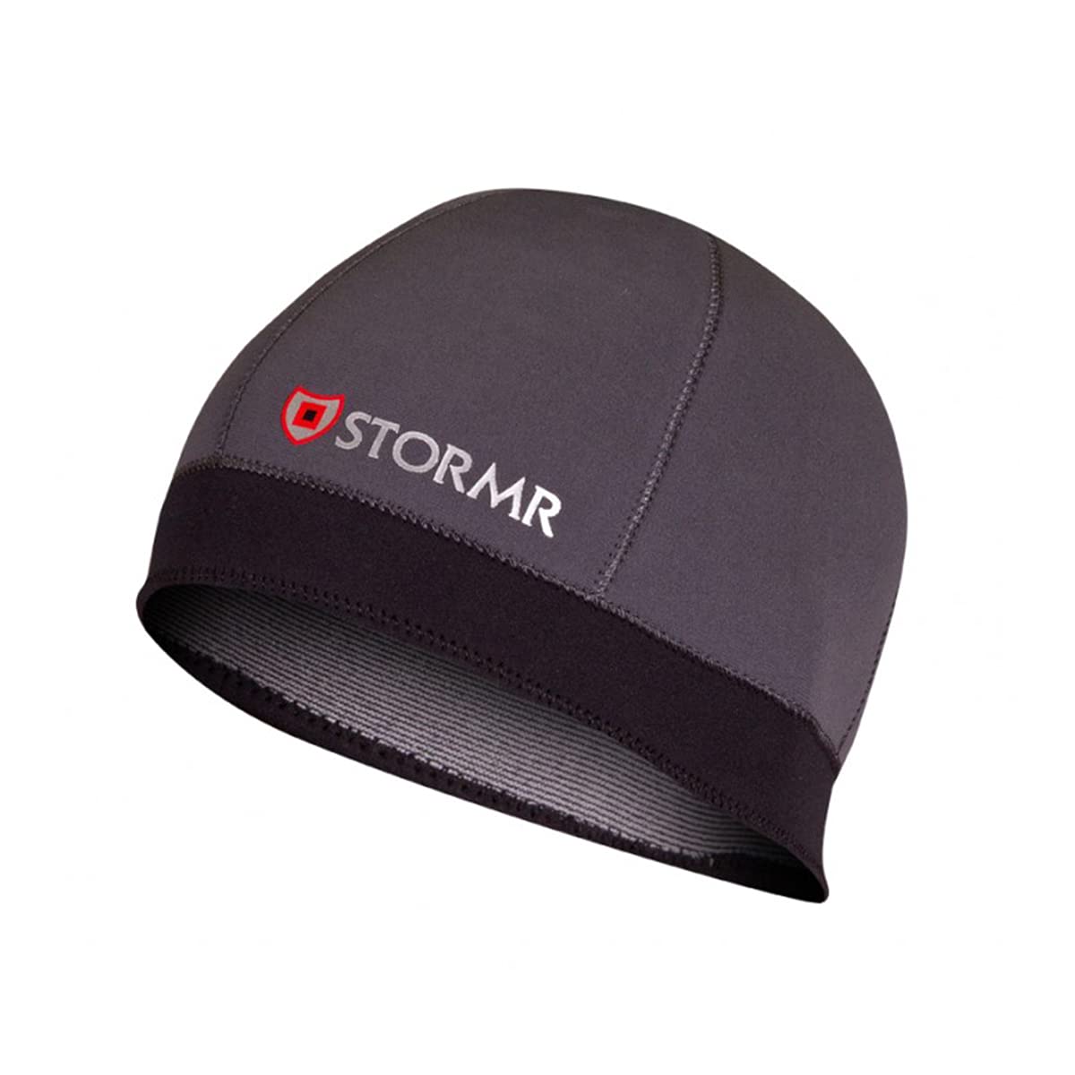 STORMR Typhoon - Gorro Unisex de Neopreno con Forro Polar de 2 mm