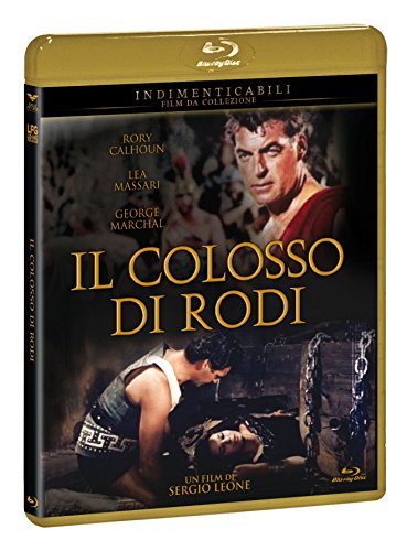 Disc Il Colosso Di Rodi