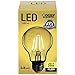 LED FEIT A19 YELLOW