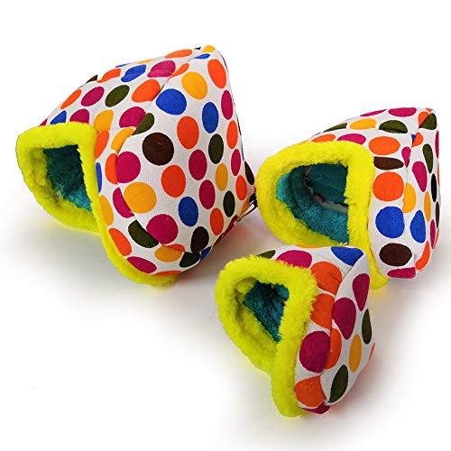 Jiuwei Nido d'Uccello d'inverno, Amaca Calda