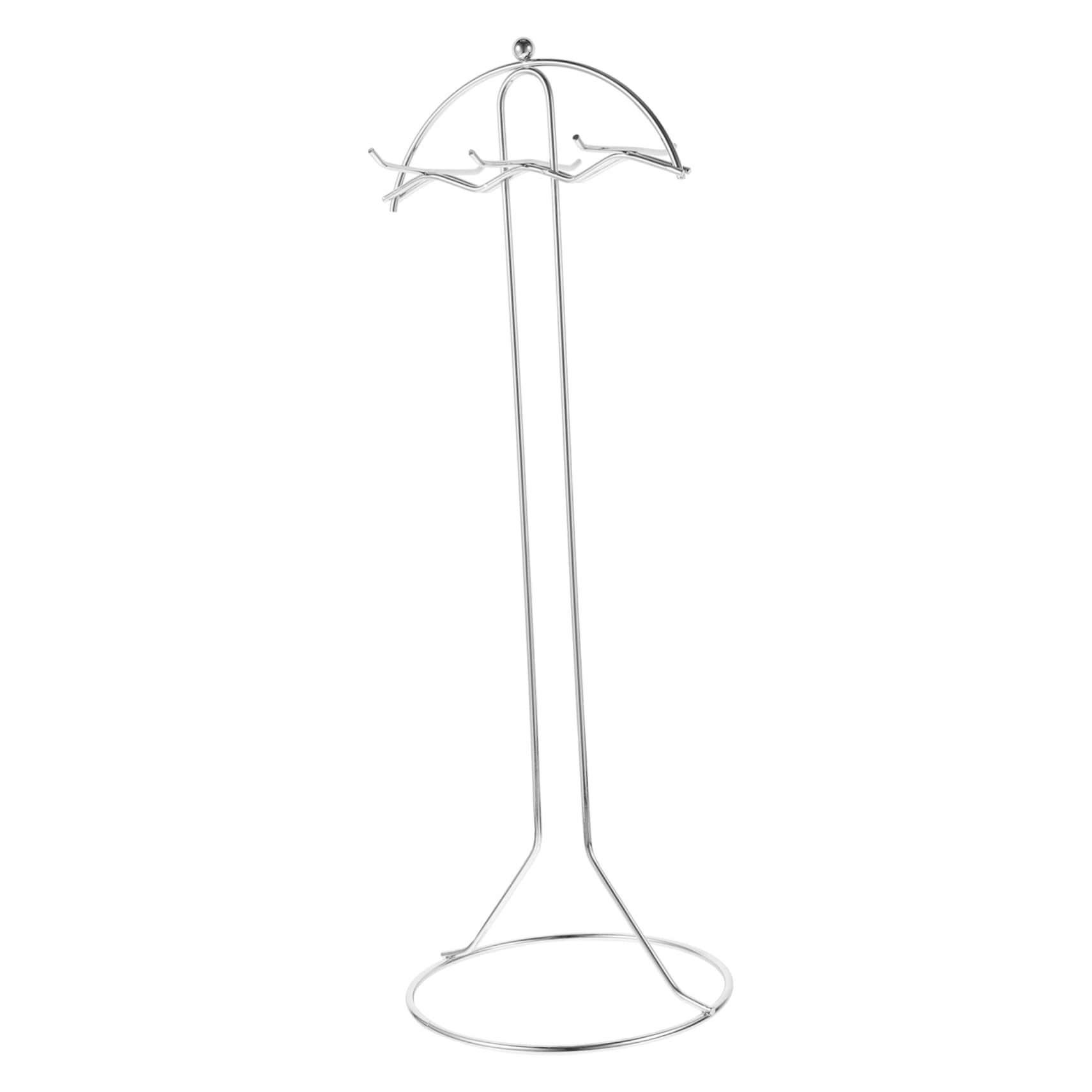 MAGICLULU Set di Utensili da Cucina in Acciaio Inossidabile 7 Pezzi Termoresistenti e Leggeri per Cottura e Preparazione Cucina Stile Casuale