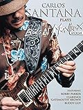 Carlos Santana - Plays The Blues: Live at Montreux 2004