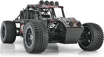 Amazon.co.jp: HJLXMF 1/5 ガソリン RC トラック 大人用 RC カー 30CC
