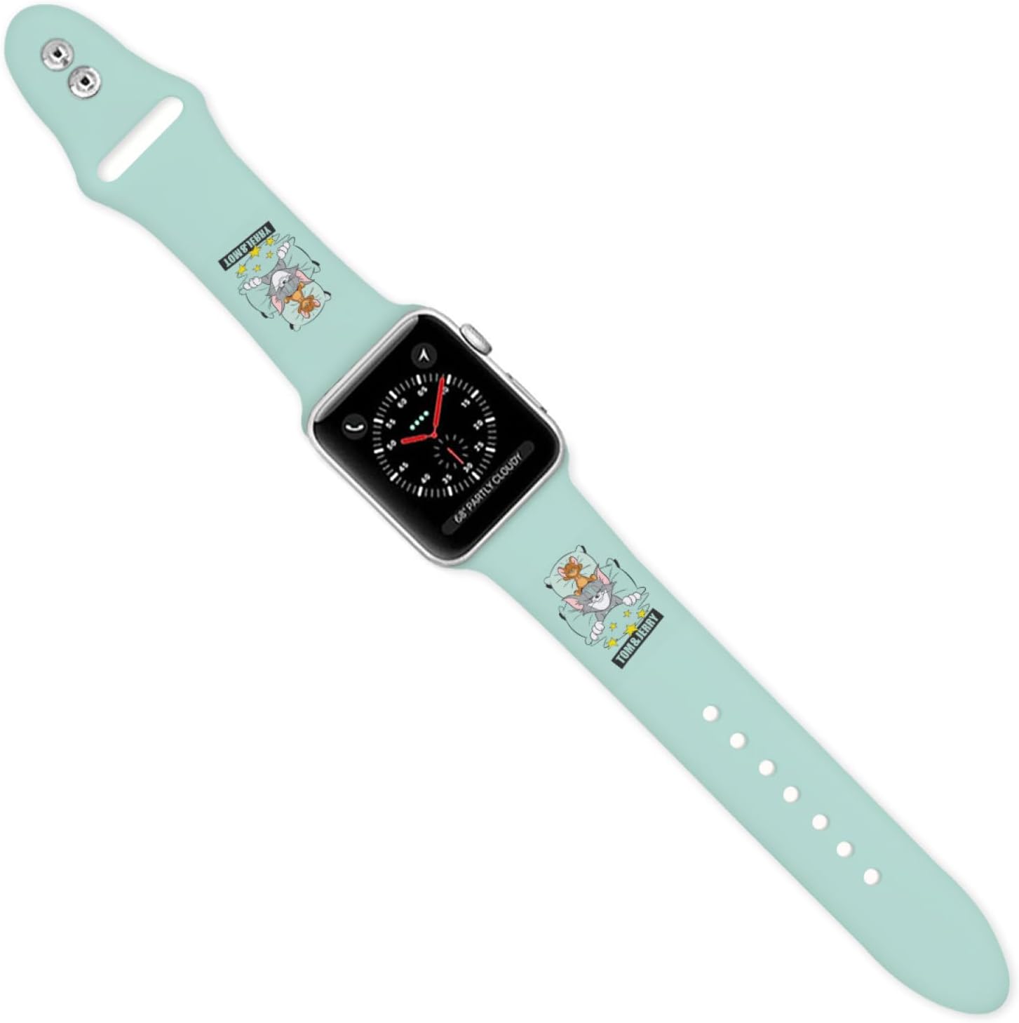 Amazon.co.jp: [ザスエ] コンパチブル Compatible with Apple Watch