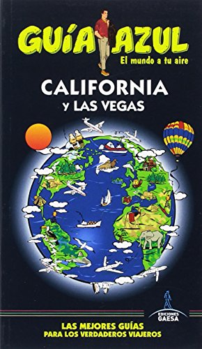 California y las Vegas California y las Vegas